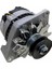 12V Valeo Tipi Alternatör Dinamo 60 A Renault R9/R11/R19 1