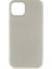 Apple iPhone 13 Uyumlu Kılıf Soft Flexible Matte Silicone, Ultra Esnek Ultra Ince Ultra Koruyucu Pürüzsüz Mat Silikon 1