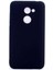 Alcatel A3 Uyumlu Kılıf Soft Flexible Matte Silicone, Ultra Esnek Ultra Ince Ultra Koruyucu Pürüzsüz Mat Silikon 1