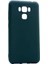 Asus Zenfone 3 Max ZC553KL Uyumlu Kılıf Soft Flexible Matte Silicone, Ultra Esnek Ultra Ince Ultra Koruyucu Pürüzsüz Mat Silikon 1