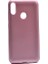 Casper Via A3 Plus Uyumlu Kılıf Soft Flexible Matte Silicone, Ultra Esnek Ultra Ince Ultra Koruyucu Pürüzsüz Mat Silikon 1