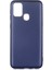 Samsung Galaxy M31 Uyumlu Kılıf Soft Flexible Matte Silicone, Ultra Esnek Ultra Ince Ultra Koruyucu Pürüzsüz Mat Silikon 1