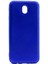 Samsung Galaxy J730 Pro Uyumlu Kılıf Soft Flexible Matte Silicone, Ultra Esnek Ultra Ince Ultra Koruyucu Pürüzsüz Mat Silikon 1