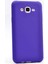Samsung Galaxy J7 Uyumlu Kılıf Soft Flexible Matte Silicone, Ultra Esnek Ultra Ince Ultra Koruyucu Pürüzsüz Mat Silikon 1