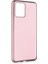 Samsung Galaxy S20 Ultra Uyumlu Kılıf Soft Flexible Matte Silicone, Ultra Esnek Ultra Ince Ultra Koruyucu Pürüzsüz Mat Silikon 1