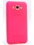 Samsung Galaxy J7 Uyumlu Kılıf Soft Flexible Matte Silicone, Ultra Esnek Ultra Ince Ultra Koruyucu Pürüzsüz Mat Silikon 1