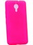General Mobile 5 Plus Uyumlu Kılıf Soft Flexible Matte Silicone, Ultra Esnek Ultra Ince Ultra Koruyucu Pürüzsüz Mat Silikon 1