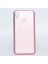 Huawei Y7 Prime 2019 Uyumlu Kılıf Soft Flexible Matte Silicone, Ultra Esnek Ultra Ince Ultra Koruyucu Pürüzsüz Mat Silikon 1