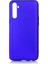 Realme 6 Pro Uyumlu Kılıf Soft Flexible Matte Silicone, Ultra Esnek Ultra Ince Ultra Koruyucu Pürüzsüz Mat Silikon 1