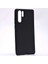 Huawei P30 Pro Uyumlu Kılıf Soft Flexible Matte Silicone, Ultra Esnek Ultra Ince Ultra Koruyucu Pürüzsüz Mat Silikon 1