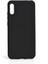 Huawei Y6 2019 Uyumlu Kılıf Soft Flexible Matte Silicone, Ultra Esnek Ultra Ince Ultra Koruyucu Pürüzsüz Mat Silikon 1