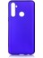 Realme 6i Uyumlu Kılıf Soft Flexible Matte Silicone, Ultra Esnek Ultra Ince Ultra Koruyucu Pürüzsüz Mat Silikon 1