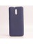 Oppo Reno Uyumlu Kılıf Soft Flexible Matte Silicone, Ultra Esnek Ultra Ince Ultra Koruyucu Pürüzsüz Mat Silikon 1