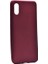Xiaomi Mi 8 Pro Uyumlu Kılıf Soft Flexible Matte Silicone, Ultra Esnek Ultra Ince Ultra Koruyucu Pürüzsüz Mat Silikon 1