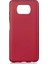 Xiaomi Poco X3 Uyumlu Kılıf Soft Flexible Matte Silicone, Ultra Esnek Ultra Ince Ultra Koruyucu Pürüzsüz Mat Silikon 1