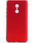 Xiaomi Redmi Note 4x Uyumlu Kılıf Soft Flexible Matte Silicone, Ultra Esnek Ultra Ince Ultra Koruyucu Pürüzsüz Mat Silikon 1