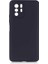 Xiaomi Poco X3 Gt Uyumlu Kılıf Soft Flexible Matte Silicone, Ultra Esnek Ultra Ince Ultra Koruyucu Pürüzsüz Mat Silikon 1