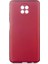 Xiaomi Redmi Note 9 5g Uyumlu Kılıf Soft Flexible Matte Silicone, Ultra Esnek Ultra Ince Ultra Koruyucu Pürüzsüz Mat Silikon 1