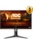 Aoc 27" 27G2SPU 1Ms 165Hz IPS 1920*1080p HDMI,DisplayPort G-Sync Gaming Monitör 1