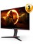 Aoc 27" 27G2SPU 1Ms 165Hz IPS 1920*1080p HDMI,DisplayPort G-Sync Gaming Monitör 9