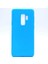 Samsung Galaxy S9 Uyumlu Kılıf Soft Flexible Matte Silicone, Ultra Esnek Ultra Ince Ultra Koruyucu Pürüzsüz Mat Silikon 1