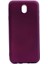 Samsung Galaxy J530 Pro Uyumlu Kılıf Soft Flexible Matte Silicone, Ultra Esnek Ultra Ince Ultra Koruyucu Pürüzsüz Mat Silikon 1