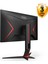 Aoc 23.8 24G2ZU 240Hz 0.5ms 2xhdmı Dp IPS Fhd Freesync Premium ve G-Sync Gaming Monitör 5