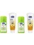 Güneş Kremi Spf 50+ 75 Ml+Tazeleyici ve Koruyucu Sprey 4'lü Set 2 Adet Güneş Kremi+2 Adet Tazeleyici 1