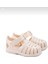 Tobby Gloss Çocuk Sandalet Ivory/ Krem Rengi 2