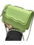 Zincir Çanta Tek Omuz Crossbody Küçük Kare Çanta (Yurt Dışından) 1
