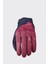 Fıve Gloves Rs3 Evo Woman Burgundy 1