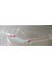 Crf 250 L 17-22 Kuyruk Grenaj Stickeri 86832-KZZ-D10ZA 1