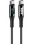 Buff BL73 100W Type-C To Type-C 1.2m 5A Pd Dijital Ekranlı Data-Şarj Kablosu 2