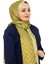 Hint Ipek Monogram Şal EŞ5302-14 1