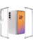 Samsung Galaxy Z Fold 4 Uyumlu Kılıf Vonn Kapak 2