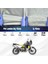 Ultra Shop Husqvarna Norden 901 Su Geçirmez Motosiklet Branda 4 Mevsime Uygun Motor Brandası 1