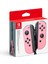 Joycon Pastel Pembe Nintendo Switch Joy-Con Pastel Pink 1