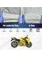 Ultra Shop Honda Cbr 600 F Sport Su Geçirmez Motosiklet Branda 4 Mevsime Uygun Motor Brandası 1
