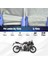 Ultra Shop Honda Cbr 650 F Su Geçirmez Motosiklet Branda 4 Mevsime Uygun Motor Brandası 1