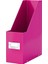 6047 Magazinlik Kutu Klasör Wow Metalik Pembe 1