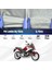 Ultra Shop Honda Nc 750 x Su Geçirmez Motosiklet Branda 4 Mevsime Uygun Motor Brandası 1