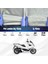 Ultra Shop Honda Pcx 125 Su Geçirmez Motosiklet Branda 4 Mevsime Uygun Motor Brandası 1