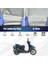 Ultra Shop Honda Spacy 110 Alpha Su Geçirmez Motosiklet Branda 4 Mevsime Uygun Motor Brandası 1