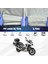 Ultra Shop Honda Vfr 800 x Crossrunner Su Geçirmez Motosiklet Branda 4 Mevsime Uygun Motor Brandası 1
