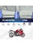 Ultra Shop Honda Vfr 1200 F Su Geçirmez Motosiklet Branda 4 Mevsime Uygun Motor Brandası 1