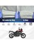 Ultra Shop Honda Vfr 1200 x Crosstourer Dct Su Geçirmez Motosiklet Branda 4 Mevsime Uygun Motor Brandası 1