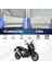 Ultra Shop Honda X-Adv Su Geçirmez Motosiklet Branda 4 Mevsime Uygun Motor Brandası 1