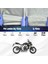 Ultra Shop Honda Cb 650 F Su Geçirmez Motosiklet Branda 4 Mevsime Uygun Motor Brandası 1