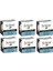 Ton ve Barlam Balıklı Kedi Konservesi 85 Gr. x 6 Adet 1