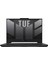 Tuf Gaming F15 FX507ZC4-HN081 I5 12500H 32GB 1tb SSD RTX3050 Dos FX507ZC4-HN081 Atl1 Taşınabilir Bilgisayar 1